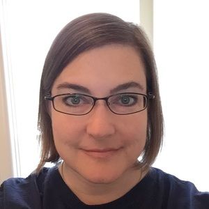 Meet your Posher, Kristen